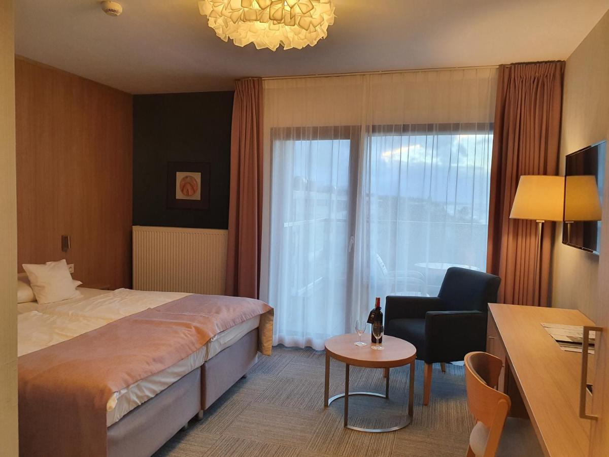 Baltivia Sea Resort Mielno  Exteriör bild