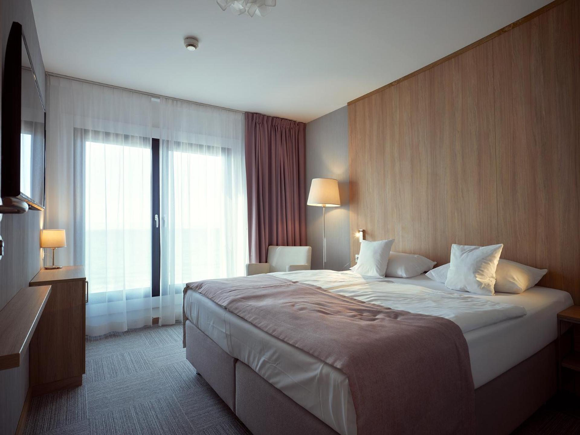 Baltivia Sea Resort Mielno  Exteriör bild