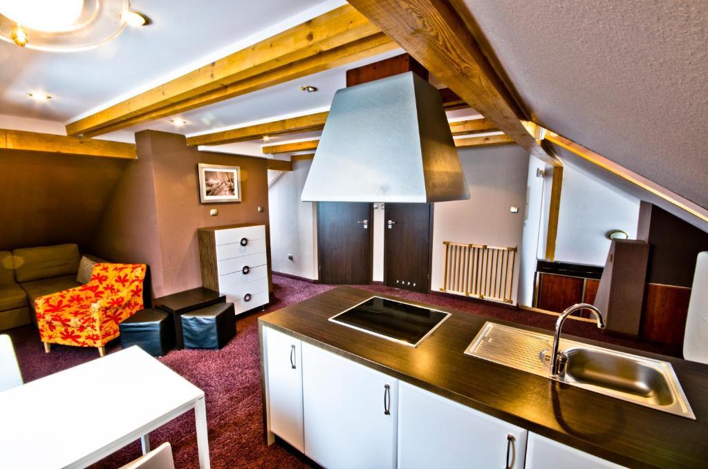 Baltivia Sea Resort Mielno  Exteriör bild