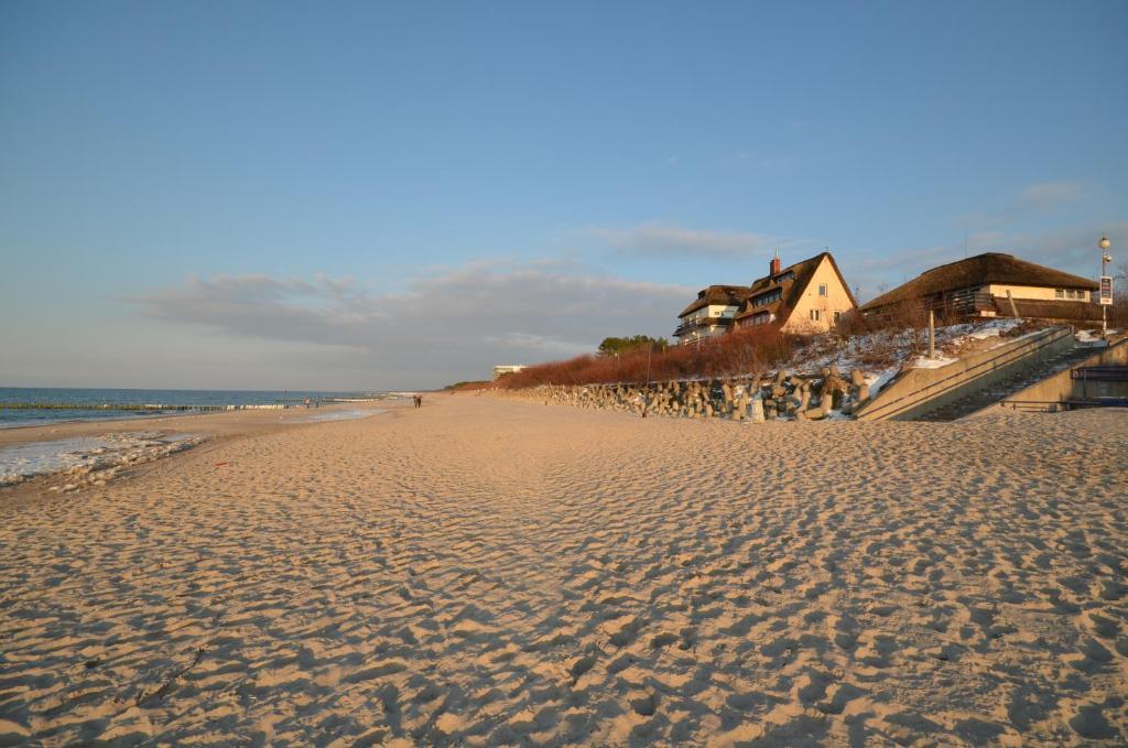 Baltivia Sea Resort Mielno  Exteriör bild